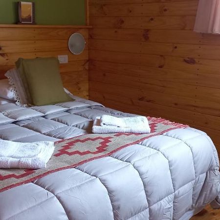 Appartement La Ribera - Sepulveda 191 à El Chaltén Extérieur photo
