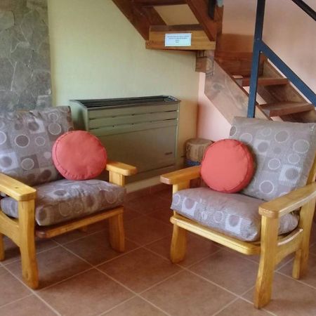 Appartement La Ribera - Sepulveda 191 à El Chaltén Extérieur photo