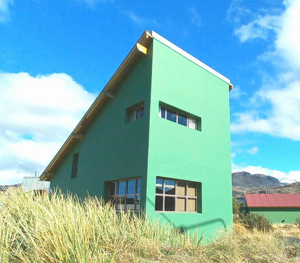 Appartement La Ribera - Sepulveda 191 à El Chaltén Extérieur photo
