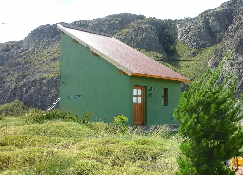 Appartement La Ribera - Sepulveda 191 à El Chaltén Extérieur photo