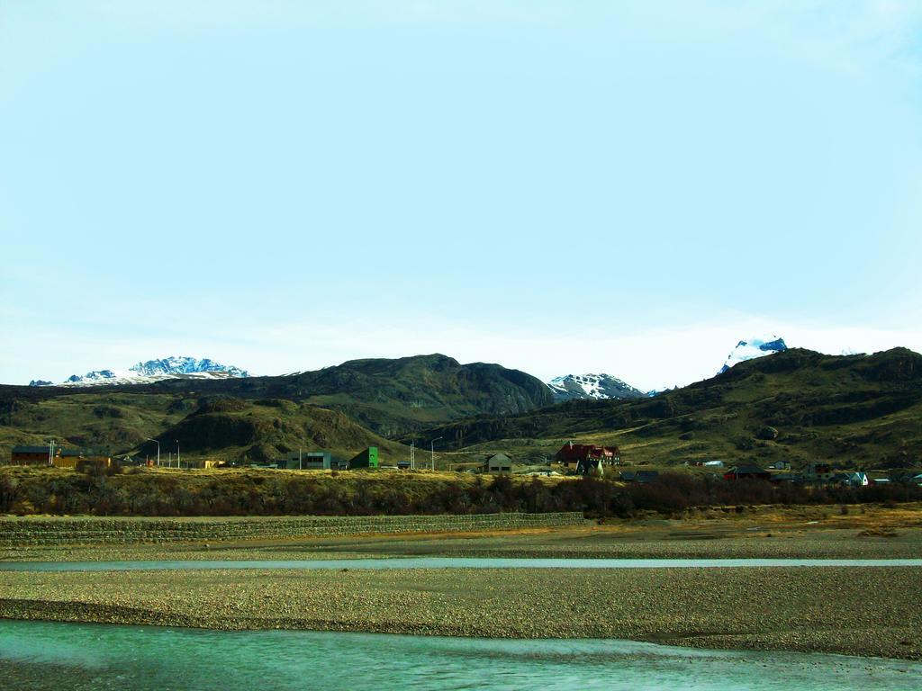 Appartement La Ribera - Sepulveda 191 à El Chaltén Extérieur photo