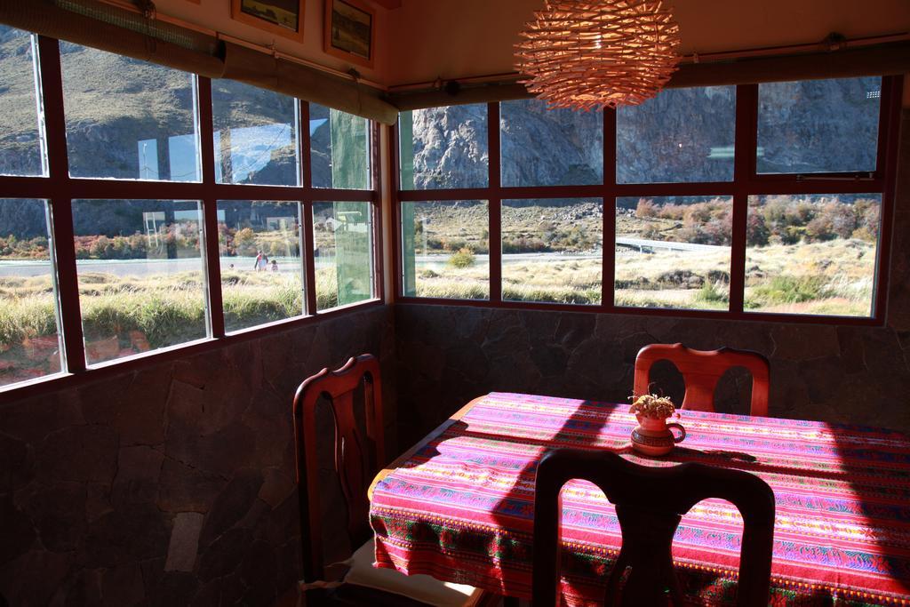 Appartement La Ribera - Sepulveda 191 à El Chaltén Extérieur photo