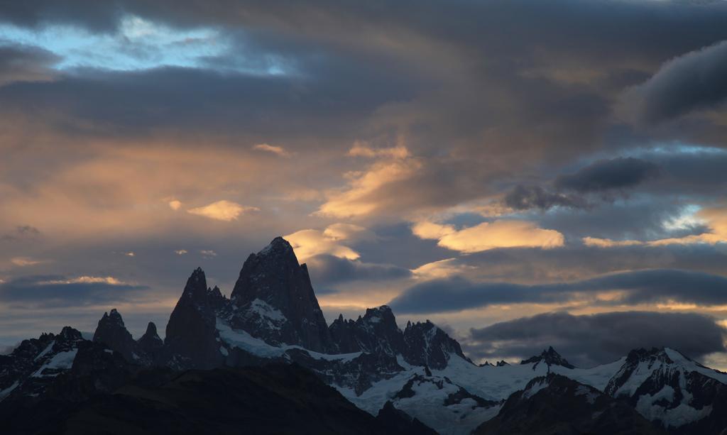Appartement La Ribera - Sepulveda 191 à El Chaltén Extérieur photo
