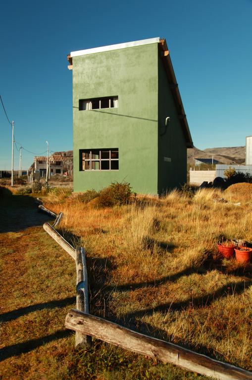 Appartement La Ribera - Sepulveda 191 à El Chaltén Extérieur photo