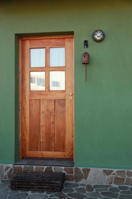 Appartement La Ribera - Sepulveda 191 à El Chaltén Extérieur photo