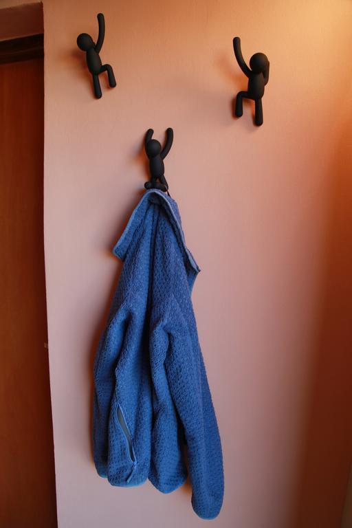 Appartement La Ribera - Sepulveda 191 à El Chaltén Extérieur photo