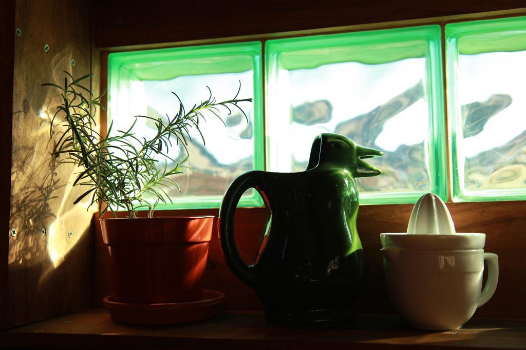Appartement La Ribera - Sepulveda 191 à El Chaltén Extérieur photo