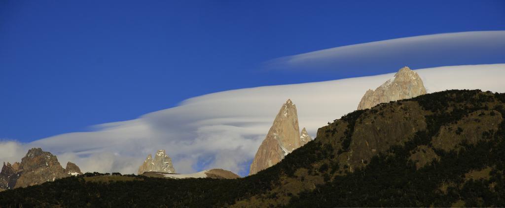 Appartement La Ribera - Sepulveda 191 à El Chaltén Extérieur photo