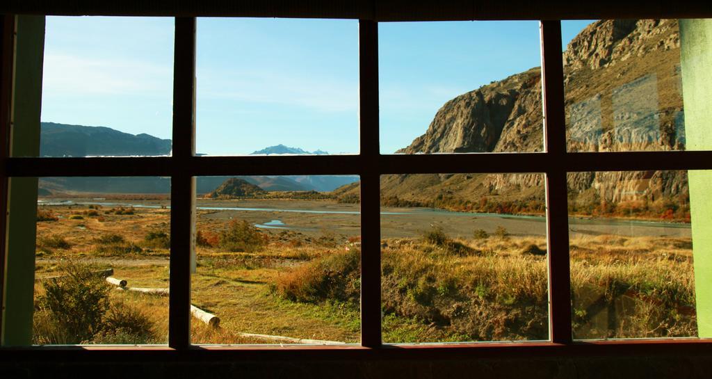 Appartement La Ribera - Sepulveda 191 à El Chaltén Extérieur photo