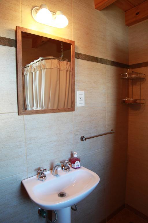 Appartement La Ribera - Sepulveda 191 à El Chaltén Extérieur photo