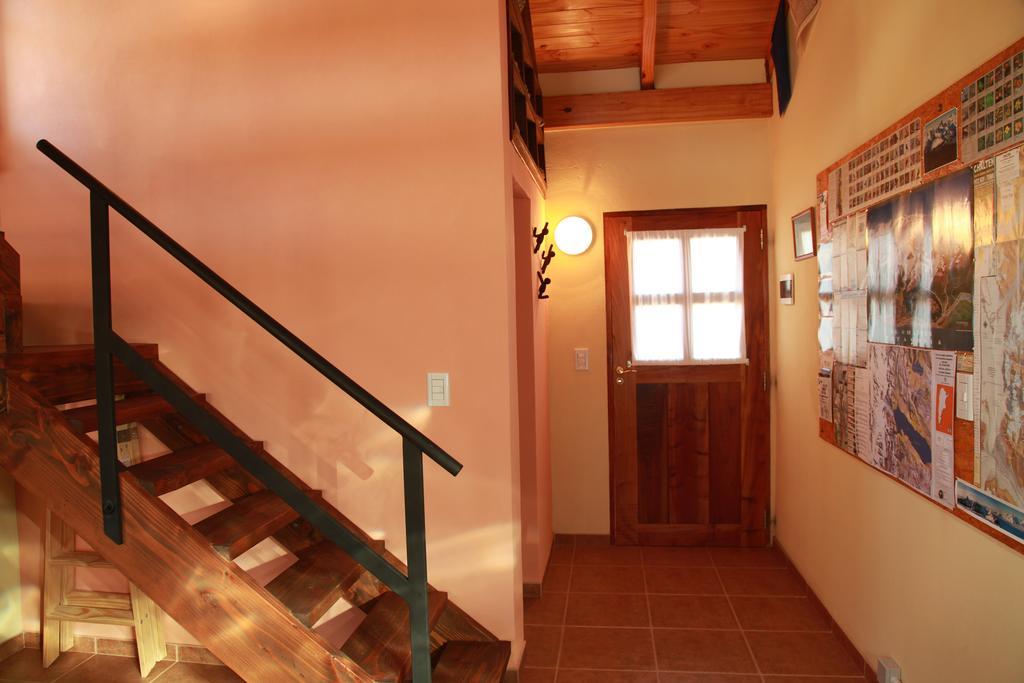 Appartement La Ribera - Sepulveda 191 à El Chaltén Extérieur photo